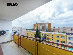 Prodej bytu 3+kk, Praha - Žižkov, Květinková, 70 m2