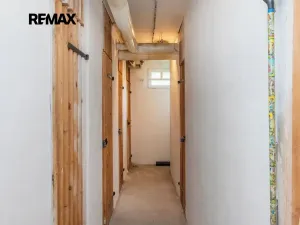 Prodej bytu 3+kk, Praha - Žižkov, Květinková, 70 m2