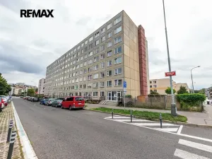 Prodej bytu 3+kk, Praha - Žižkov, Květinková, 70 m2