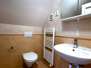 Pronájem bytu 1+kk, Praha - Malá Strana, Malostranské náměstí, 30 m2