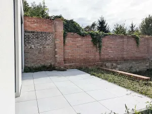 Pronájem bytu 2+kk, Hořice, Žižkova, 40 m2