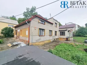 Prodej rodinného domu, Přerov - Přerov XI-Vinary, Mezilesí I, 200 m2