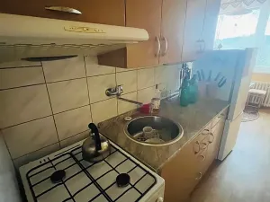 Pronájem bytu 2+1, Lovosice, Vodní, 64 m2