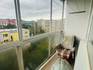 Pronájem bytu 2+1, Lovosice, Vodní, 64 m2