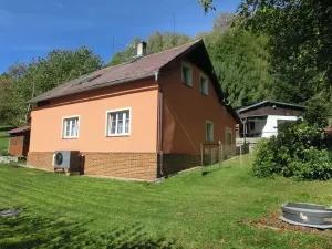 Prodej rodinného domu, Vojkovice, 175 m2