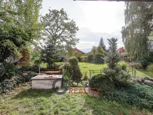 Prodej rodinného domu, Šestajovice, Tylova, 60 m2