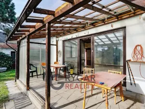 Prodej rodinného domu, Šestajovice, Tylova, 60 m2