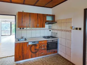 Prodej rodinného domu, Šestajovice, Tylova, 60 m2