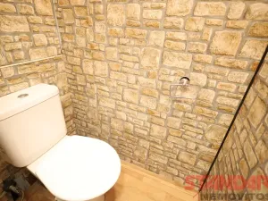 Pronájem bytu 1+1, Plzeň, Popelnicová, 36 m2