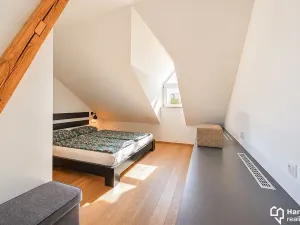 Prodej bytu 3+1, Olomouc, Wolkerova, 85 m2