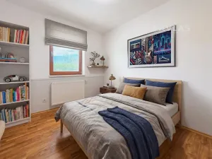 Prodej rodinného domu, České Budějovice, Krumlovská, 145 m2