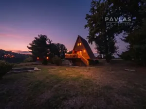 Prodej chaty, Libín, 60 m2
