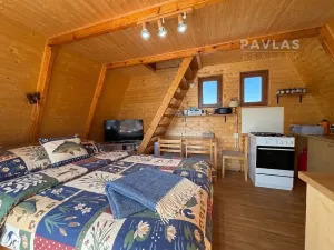 Prodej chaty, Libín, 60 m2