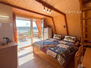 Prodej chaty, Libín, 60 m2