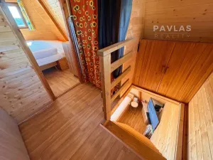 Prodej chaty, Libín, 60 m2