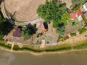 Prodej chaty, Libín, 60 m2