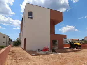 Prodej bytu 2+kk, Vodice, Chorvatsko, 61 m2