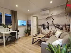 Prodej rodinného domu, Hradec Králové - Nový Hradec Králové, Hlavní, 40 m2