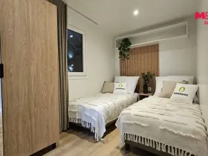 Prodej rodinného domu, Hradec Králové - Nový Hradec Králové, Hlavní, 40 m2