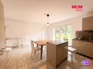 Prodej rodinného domu, Doňov, 80 m2