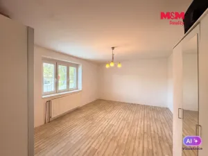Prodej rodinného domu, Doňov, 80 m2