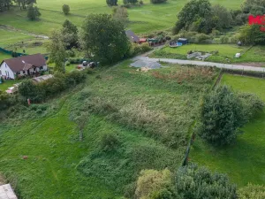 Prodej pozemku pro bydlení, Volfartice, 1184 m2