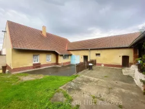 Prodej rodinného domu, Paseky, 98 m2