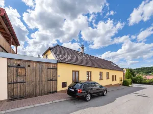 Prodej činžovního domu, Hluboká nad Vltavou, Žižkova, 174 m2