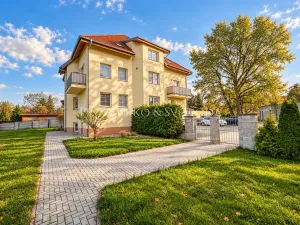 Prodej bytu 2+kk, Praha - Kbely, Rackova zahrada, 54 m2