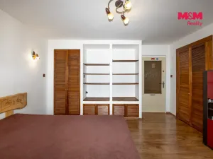 Prodej rodinného domu, Ústín, 242 m2