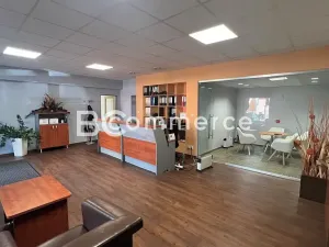 Pronájem skladu, Brno, 800 m2