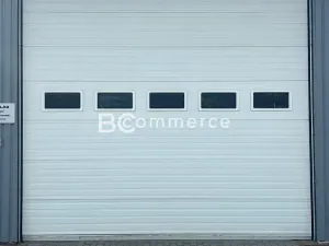 Pronájem skladu, Brno, 800 m2