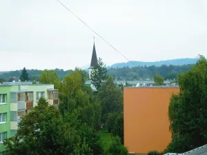 Pronájem bytu 3+1, Frýdlant nad Ostravicí, Janáčkova, 86 m2