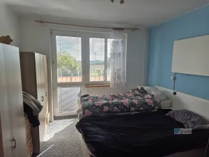 Prodej bytu 3+1, Nová Ves pod Pleší, 77 m2