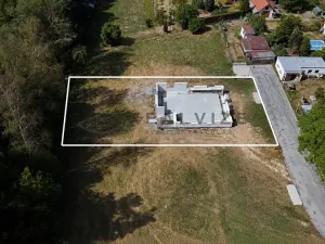 Prodej rodinného domu, Slavče, 156 m2