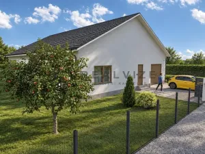 Prodej rodinného domu, Slavče, 156 m2