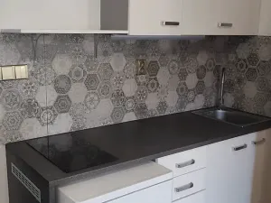 Pronájem bytu 1+kk, Staré Město, Jamnická, 24 m2