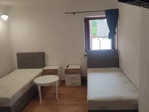Pronájem bytu 1+kk, Staré Město, Jamnická, 24 m2