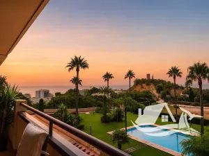 Prodej bytu 5+kk, Fuengirola, Španělsko, 187 m2
