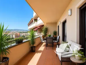 Prodej bytu 5+kk, Fuengirola, Španělsko, 187 m2