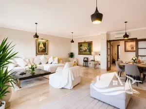 Prodej bytu 5+kk, Fuengirola, Španělsko, 187 m2