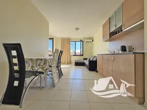 Prodej bytu 2+kk, Kosharitsa, Bulharsko, 50 m2