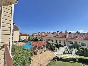 Prodej bytu 2+kk, Kosharitsa, Bulharsko, 50 m2