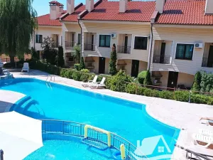 Prodej bytu 2+kk, Kosharitsa, Bulharsko, 50 m2