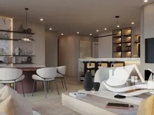 Prodej bytu 4+kk, Estepona, Španělsko, 118 m2