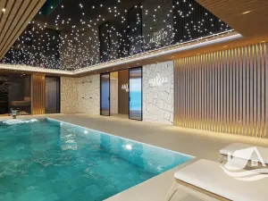 Prodej bytu 4+kk, Estepona, Španělsko, 118 m2