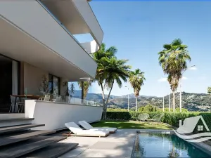 Prodej bytu 4+kk, Estepona, Španělsko, 83 m2