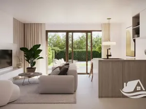 Prodej bytu 4+kk, Estepona, Španělsko, 83 m2