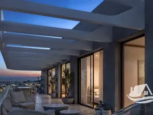 Prodej bytu 4+kk, Estepona, Španělsko, 83 m2