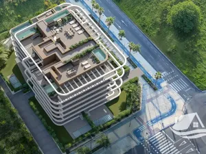 Prodej bytu 4+kk, Estepona, Španělsko, 83 m2